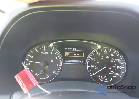 2016 Nissan Pathfinder Platinum/S/Sl/Sv from USA, damaged, VIN 5N1AR2MM3GC608019